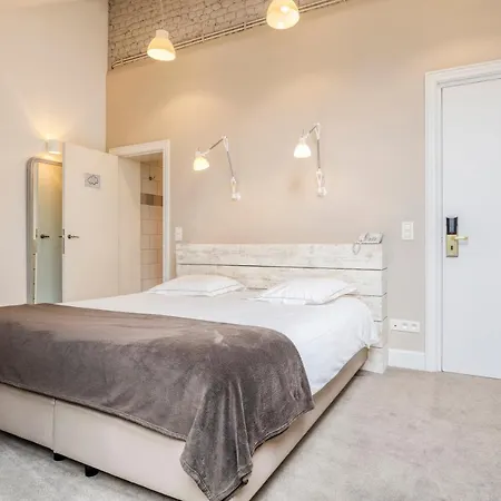 Hotel Made In Louise 3*