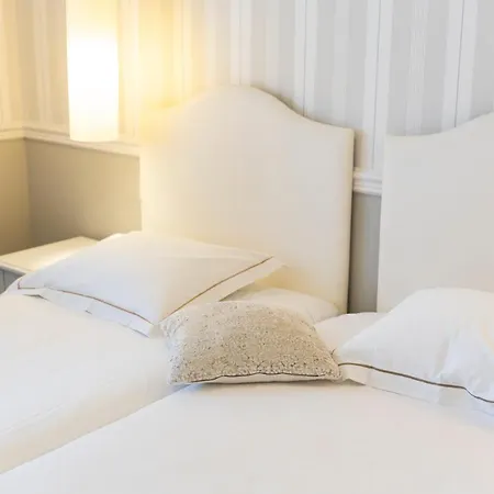 Hotel Made In Louise Bruxelles