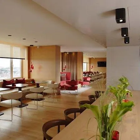 The 4* Bruselas