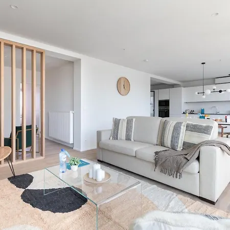 Apartment Sweett - De Brouckere