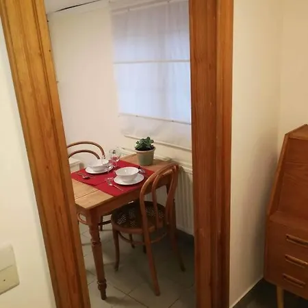 Triplex Pres De La Grand-place *