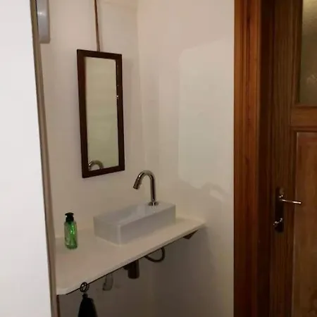 Triplex Pres De La Grand-place Apartamento *