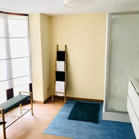 Triplex Pres De La Grand-place *