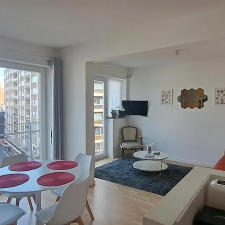 Park Josaphat * Bruxelles