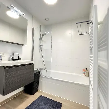 Apartamento Cosy - Avenue Louise Bruxelas