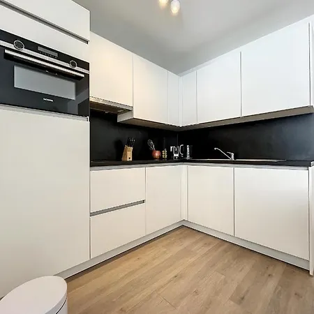 Cosy - Avenue Louise Bruxelas