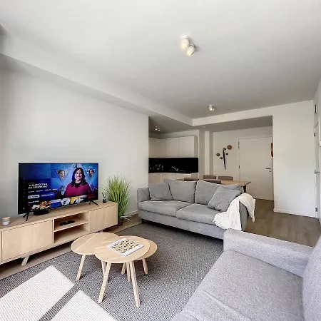 Cosy - Avenue Louise