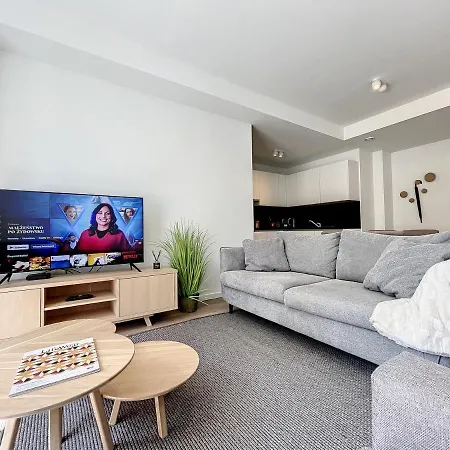 Cosy - Avenue Louise Bruxelas