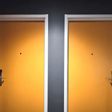 Hotel Easyhotel Centre