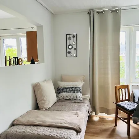 Expo Appartement *