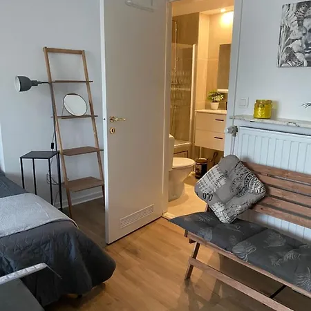 Expo Appartement *