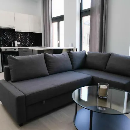 The Elise * 브뤼셀