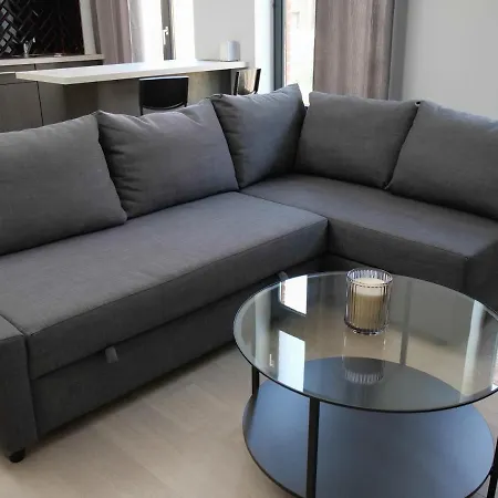 The Elise * 브뤼셀