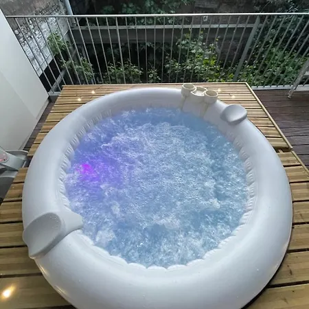 Kyma - Luxurious & Peacefull