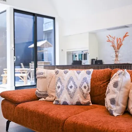 Apartment Kyma - Luxurious & Peacefull