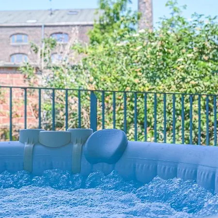 Apartment Kyma - Luxurious & Peacefull *