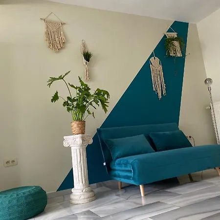 Apartment Cosyroom *