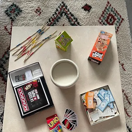 Apartment Kyma - Luxurious & Peacefull *