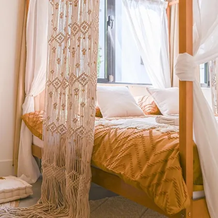 Kyma - Luxurious & Peacefull *