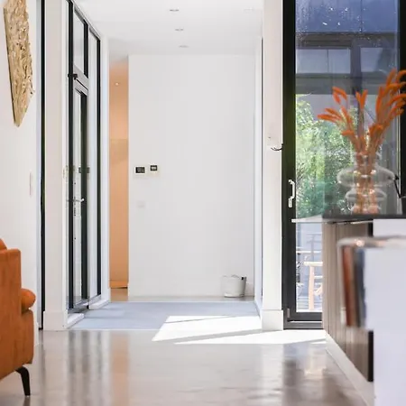 Apartment Kyma - Luxurious & Peacefull *