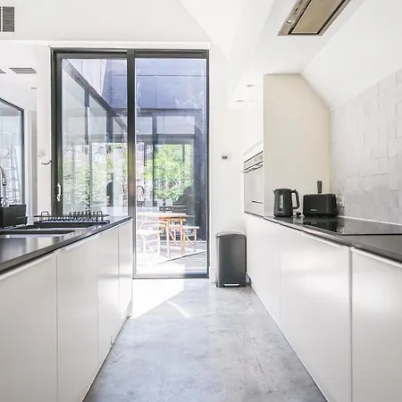 Kyma - Luxurious & Peacefull Apartment *