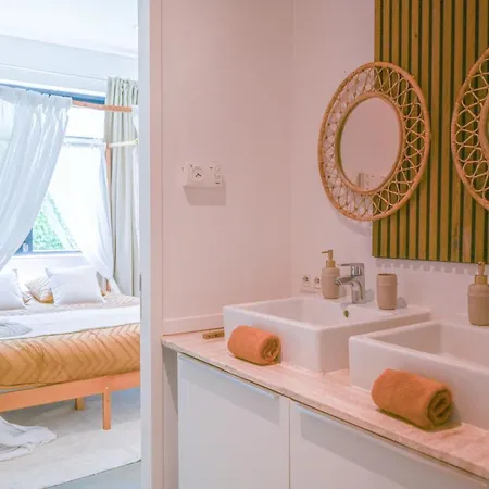 Kyma - Luxurious & Peacefull Apartment *