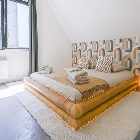 Kyma - Luxurious & Peacefull Apartment