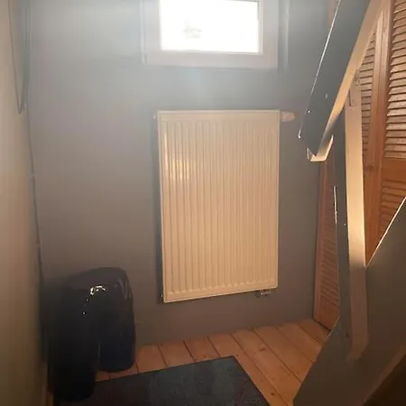 Loft In Saint-gilles