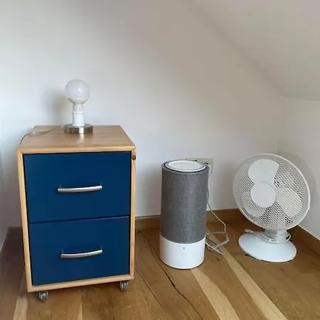 Loft In Saint-gilles *