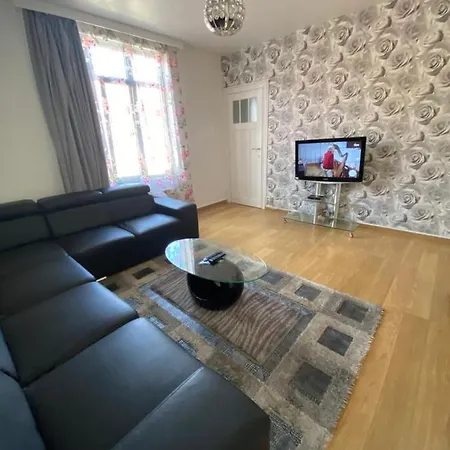 Au Centre De Pret Du Lejlighed