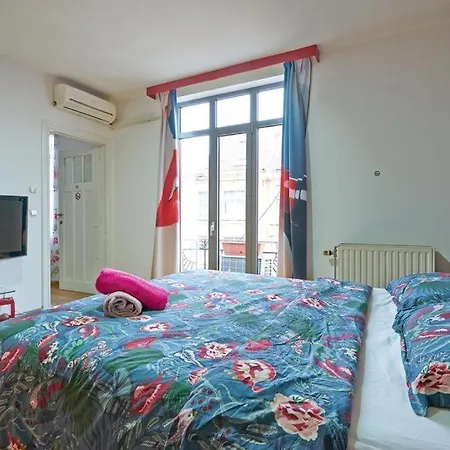 Lejlighed Au Centre De Pret Du *