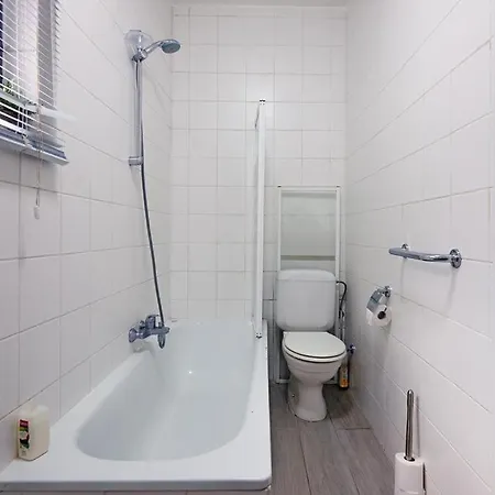 Lejlighed Au Centre De Pret Du Bruxelles