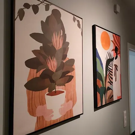 아파트 Quartier Louise *