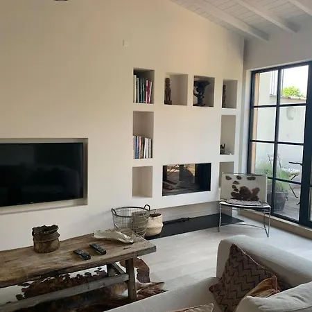 Penthouse Lumineux +2 Terrasses Lejlighed