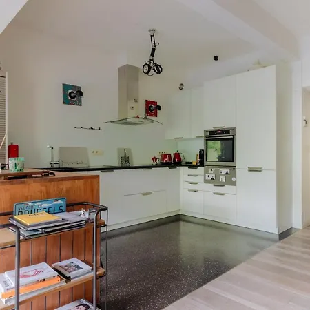 Dupre Cosy アパート *