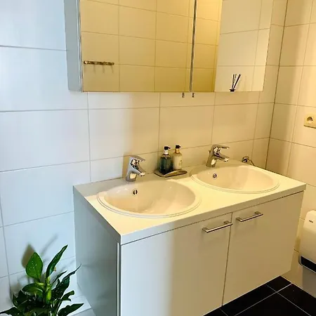 Urbanstay - Grand Place 2 Bd 公寓 *