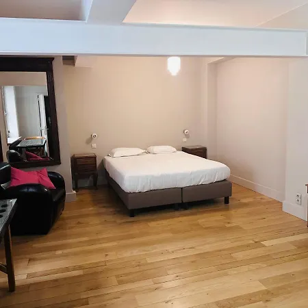 شقة Smartflats - Collector *