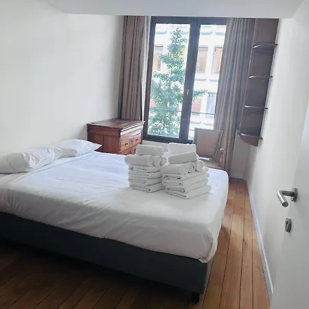 Smartflats - Collector