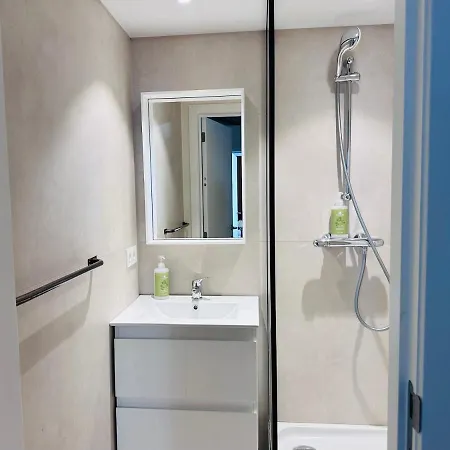 شقة Smartflats - Collector