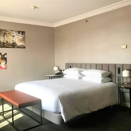 Hilton Grand Place Hotel