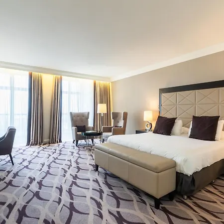 Steigenberger Icon Wiltcher's Otel