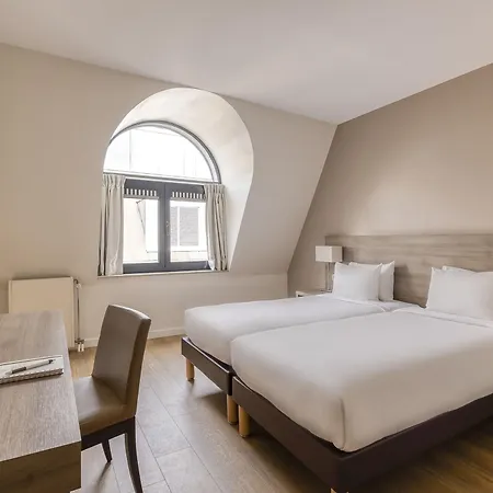 מלון דירות Citadines Toison D'or