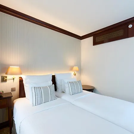 Warwick Grand-place Hotel