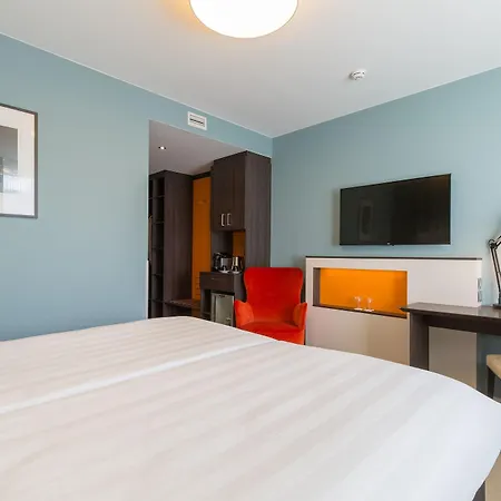 Thon Eu Hotel 4*