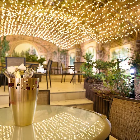 Le Chatelain 5* Βρυξέλλες