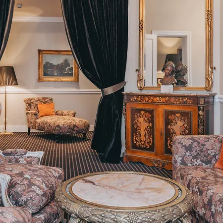 Otel Manos Premier 4*