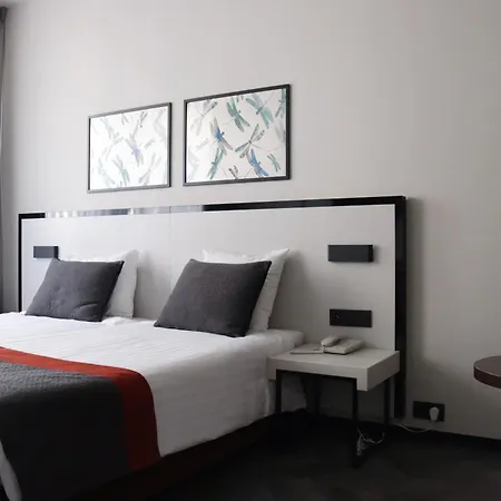 Floris Arlequin Grand-place