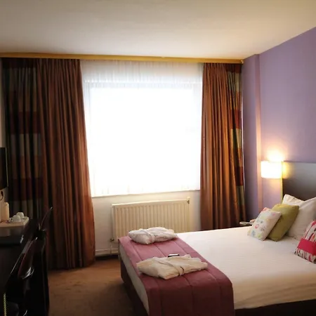 Floris Arlequin Grand-place Hotel