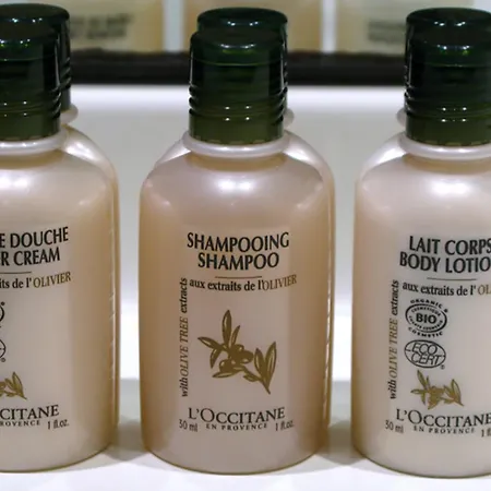 Szálloda Bedford 3*