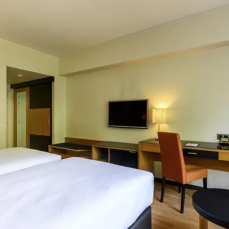 A&o Centrum Hotel 2*